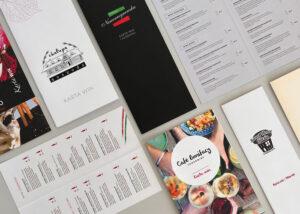 Drukowanie Piaseczno | cyfrowa i offsetowa – GraffPrint.pl