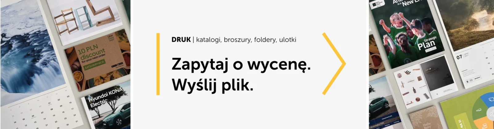 Druk katalogów Warszawa | drukarnia katalogów | drukowanie katalogu | katalogi reklamowe | druk katalogu 👉️GraffPrint.pl