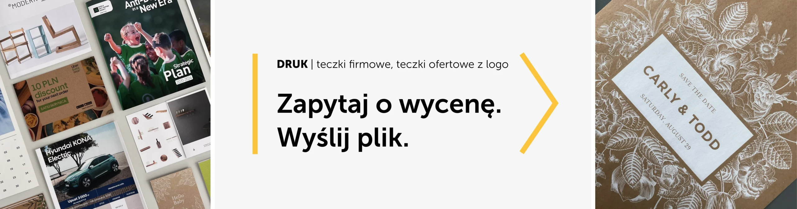 Drukarnia Warszawa – drukarnia reklamowa – drukarnia offsetowa i cyfrowa – GraffPrint.pl