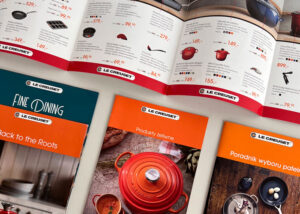 Leaflets
