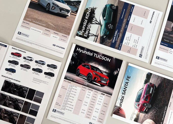 offer folders