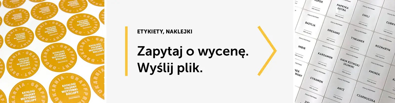 Zapytaj o wycenę