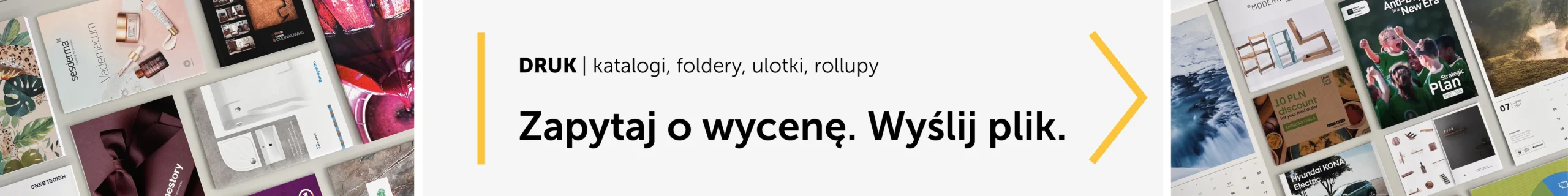 Zapytaj o wycenę – Drukarnia GraffPrint